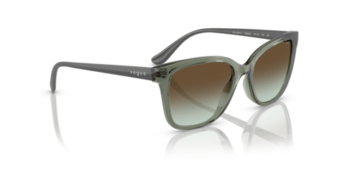 Transparent Mallard Green - 0VO5426S 8056262283462
