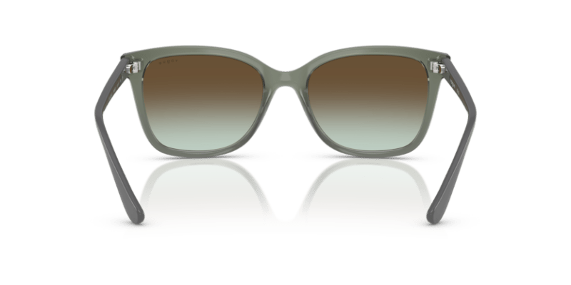 Transparent Mallard Green - 0VO5426S 8056262283462