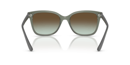 Transparent Mallard Green - 0VO5426S 8056262283462