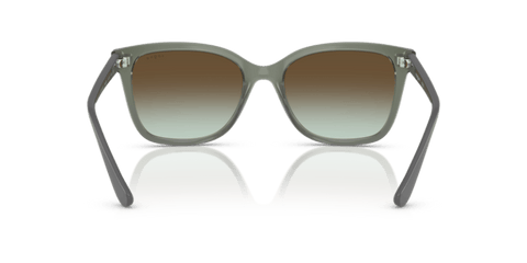Transparent Mallard Green - 0VO5426S 8056262283462