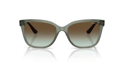 Transparent Mallard Green - 0VO5426S 8056262283462