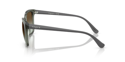 Transparent Mallard Green - 0VO5426S 8056262283462