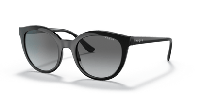 Black - 0VO5427S 8056597603959 Vogue Sunglasses Woman Oval