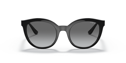 Black - 0VO5427S 8056597603959 Vogue Sunglasses Woman Oval