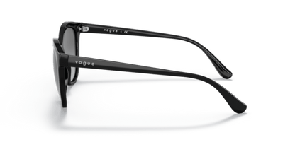 Black - 0VO5427S 8056597603959 Vogue Sunglasses Woman Oval