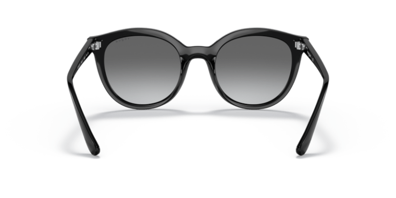 Black - 0VO5427S 8056597603959 Vogue Sunglasses Woman Oval