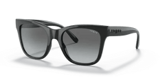 0VO5428S - Vogue - Black - 51mm - Ardor Eyewear 8056597613927