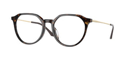 0VO5430D - Vogue - Brown - (Dark Havana W656) - 53 - 18 - 140 MM - Ardor Eyewear 8056597589512