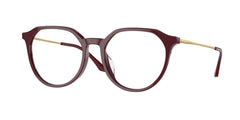 0VO5430D - Vogue - Red - (Full Bordeaux 2139) - 53 - 18 - 140 MM - Ardor Eyewear 8056597826716