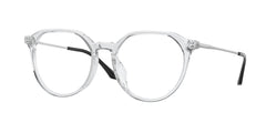 0VO5430D - Vogue - Transparent - (Transparent W745) - 53 - 18 - 140 MM - Ardor Eyewear 8056597589529