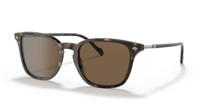 0VO5431S - Vogue - Dark Havana - 52MM - Ardor Eyewear 8056597602778