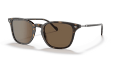 0VO5431S - Vogue - Dark Havana - 52MM - Ardor Eyewear 8056597602778