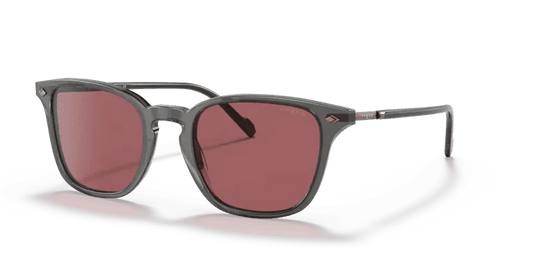 0VO5431S - Vogue - Transparent grey - 52mm - Ardor Eyewear 8056597602808