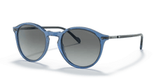 0VO5432S - Vogue - (Blue Sea) Gradient Grey - 51 - 21 - 145 MM - Ardor Eyewear 8056597603669