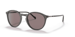 0VO5432S - Vogue - (Grey Transparent) Purple Brown - 51 - 21 - 145 MM - Ardor Eyewear 8056597603652