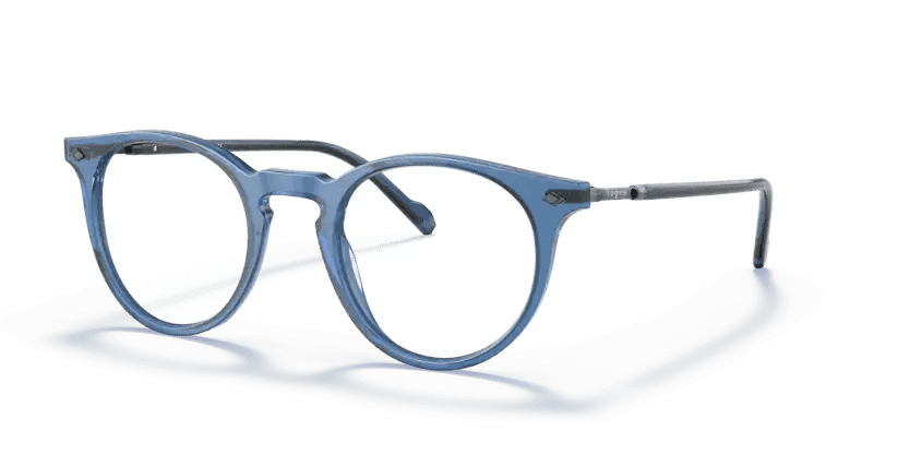 0VO5434 - Vogue - Blue - 47mm - Ardor Eyewear 8056597601283