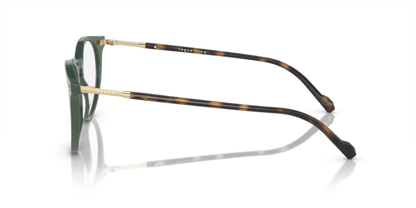 Dusty Green - 0VO5434 8056597949972 Vogue Eyeglasses Man Phantos