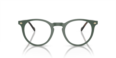 Dusty Green - 0VO5434 8056597949972 Vogue Eyeglasses Man Phantos