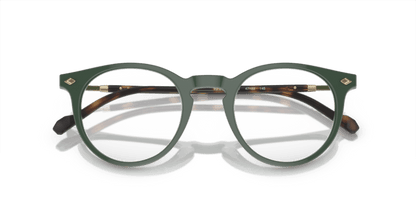 Dusty Green - 0VO5434 8056597949972 Vogue Eyeglasses Man Phantos