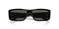 0VO5442SM - Vogue - (Black) Dark Green - 22 - 130 MM - Ardor Eyewear 8056262147955