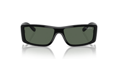 0VO5442SM - Vogue - (Black) Dark Green - 22 - 130 MM - Ardor Eyewear 8056262147955