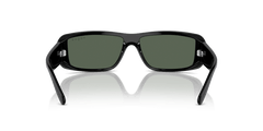 0VO5442SM - Vogue - (Black) Dark Green - 22 - 130 MM - Ardor Eyewear 8056262147955