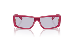 0VO5442SM - Vogue - (Opal Dark Rose) Lilac - 22 - 130 MM - Ardor Eyewear 8056262147931