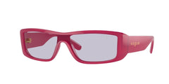 0VO5442SM - Vogue - (Opal Dark Rose) Lilac - 22 - 130 MM - Ardor Eyewear 8056262147931