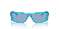 0VO5442SM - Vogue - (Opal Light Blue) Light Blue - 22 - 130 MM - Ardor Eyewear 8056262147924