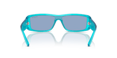 0VO5442SM - Vogue - (Opal Light Blue) Light Blue - 22 - 130 MM - Ardor Eyewear 8056262147924