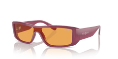 0VO5442SM - Vogue - (Opal Violet) Orange - 22 - 130 MM - Ardor Eyewear 8056262147917