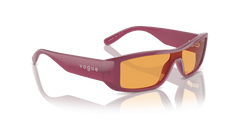 0VO5442SM - Vogue - (Opal Violet) Orange - 22 - 130 MM - Ardor Eyewear 8056262147917