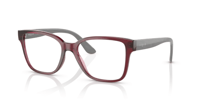 0VO5452 - Vogue - Bordeaux - 52mm - Ardor Eyewear 8056597711579