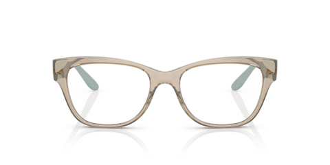 Vogue 0VO5454 Transparent Caramel 8056597712378