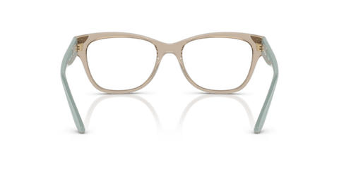 Vogue 0VO5454 Transparent Caramel 8056597712378