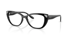 0VO5455 - Vogue - Black - 53mm - Ardor Eyewear 8056597712507