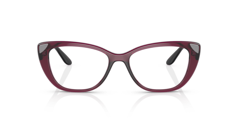 Transparent Cherry - 0VO5455 8056597712460