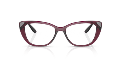 Transparent Cherry - 0VO5455 8056597712460