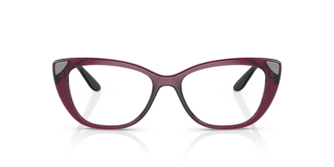 Transparent Cherry - 0VO5455 8056597712460