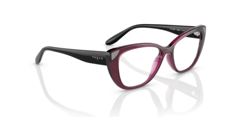 Transparent Cherry - 0VO5455 8056597712460