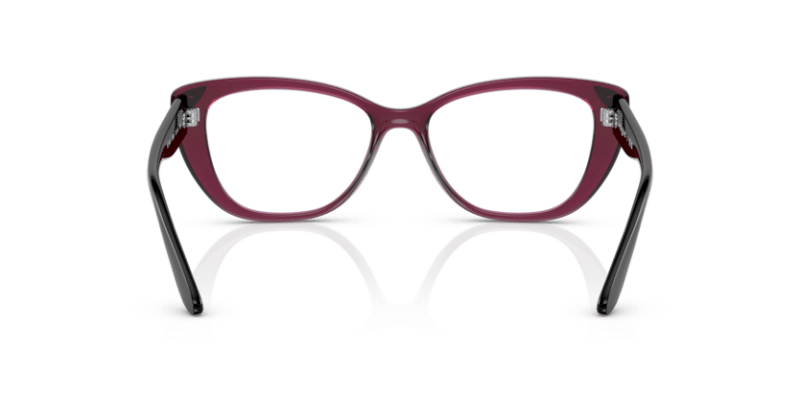 Transparent Cherry - 0VO5455 8056597712460