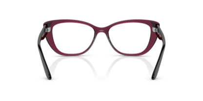 Transparent Cherry - 0VO5455 8056597712460