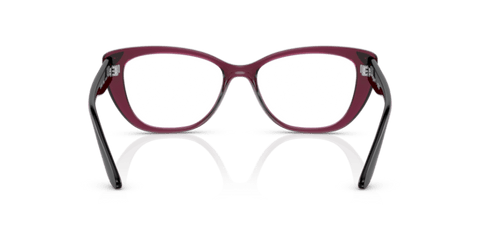 Transparent Cherry - 0VO5455 8056597712460
