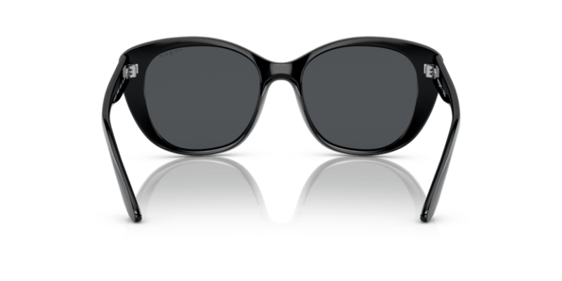 (Black) Dark Grey -  8056597738163