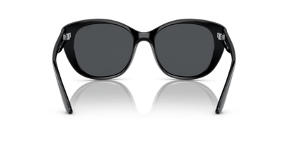 (Black) Dark Grey -  8056597738163