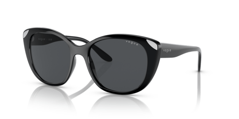 (Black) Dark Grey -  8056597738163