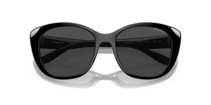 (Black) Dark Grey -  8056597738163