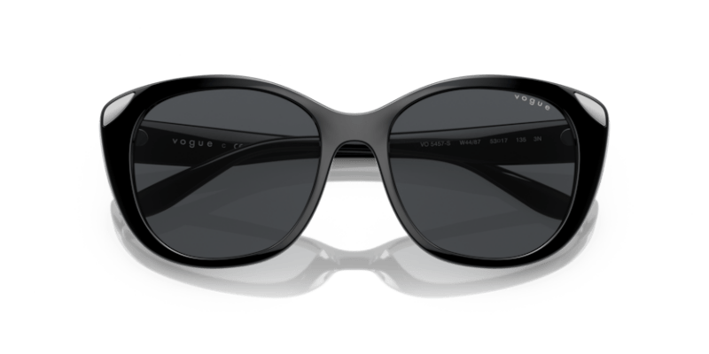 (Black) Dark Grey -  8056597738163