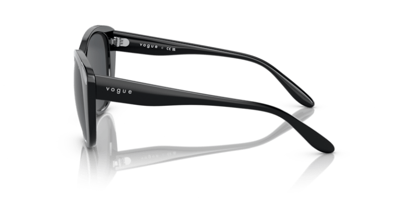 (Black) Dark Grey -  8056597738163