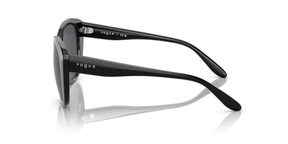 (Black) Dark Grey -  8056597738163